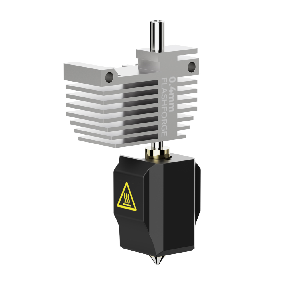 Flashforge Nozzle Assembly For - 3D Printer Enclosure Frame review and price