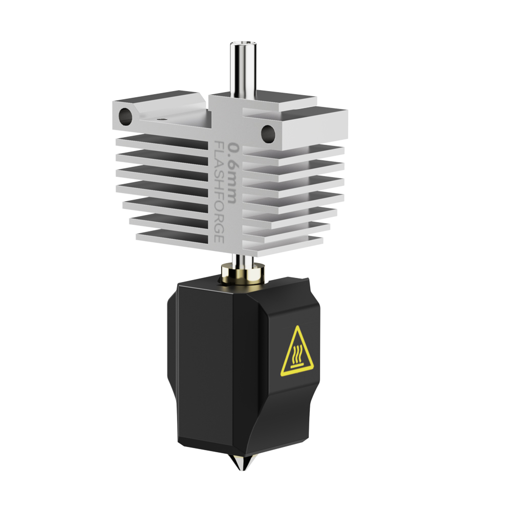 Flashforge Nozzle Assembly For - 3D Printer Enclosure Frame review and price