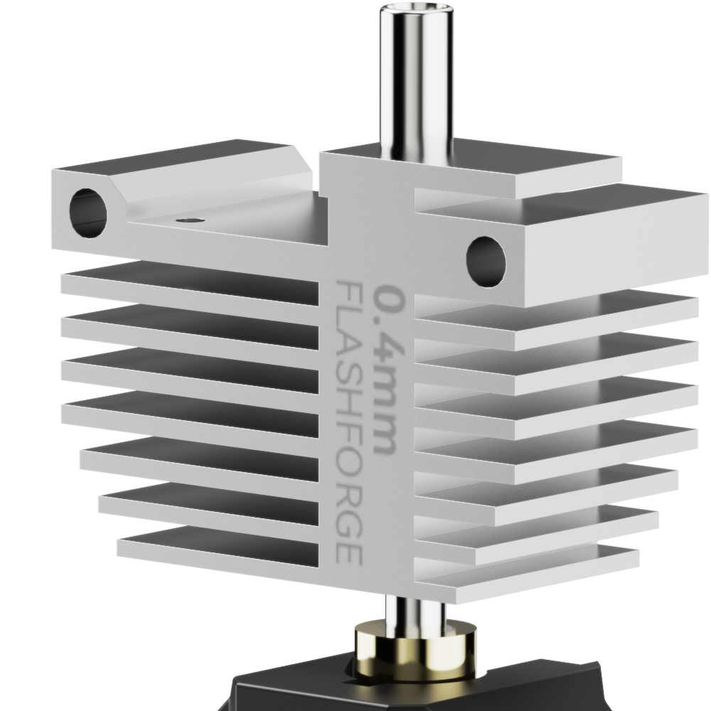 Flashforge Nozzle Assembly For - 3D Printer Enclosure Frame review and price