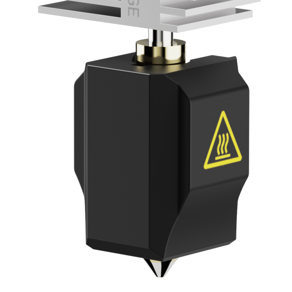 Flashforge Nozzle Assembly For - 3D Printer Enclosure Frame review and price