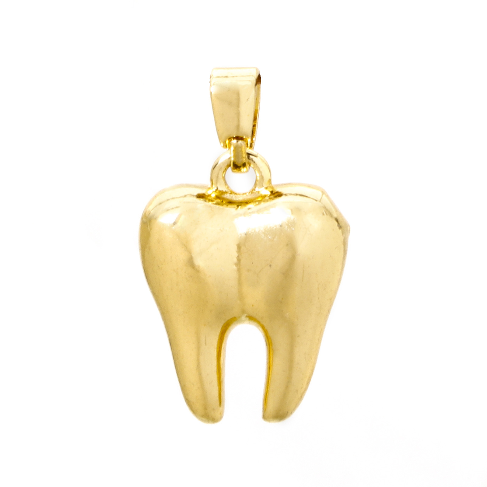 2pcs Mini Brass Charms Gold Co - 3D Printing Jewellery review and price