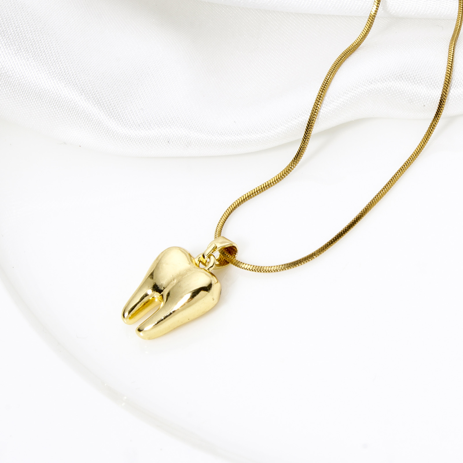 2pcs Mini Brass Charms Gold Co - 3D Printing Jewellery review and price