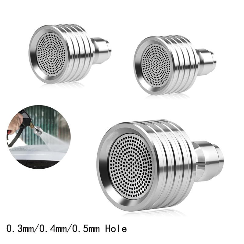 Pressure Washer Nozzle, with 1 - Nozzle Cleaning Kit review and price
