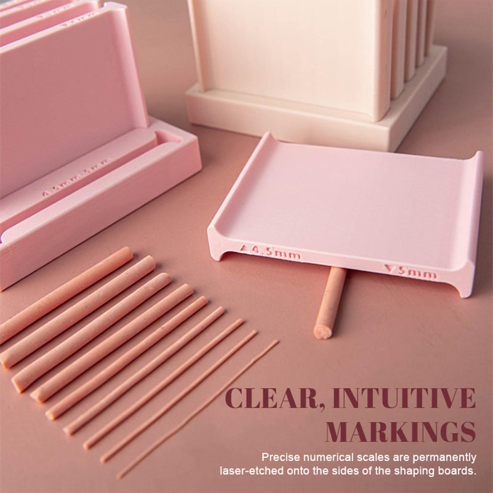 Clay Bead Roller Set With Stor - 3D Printing Material review and price