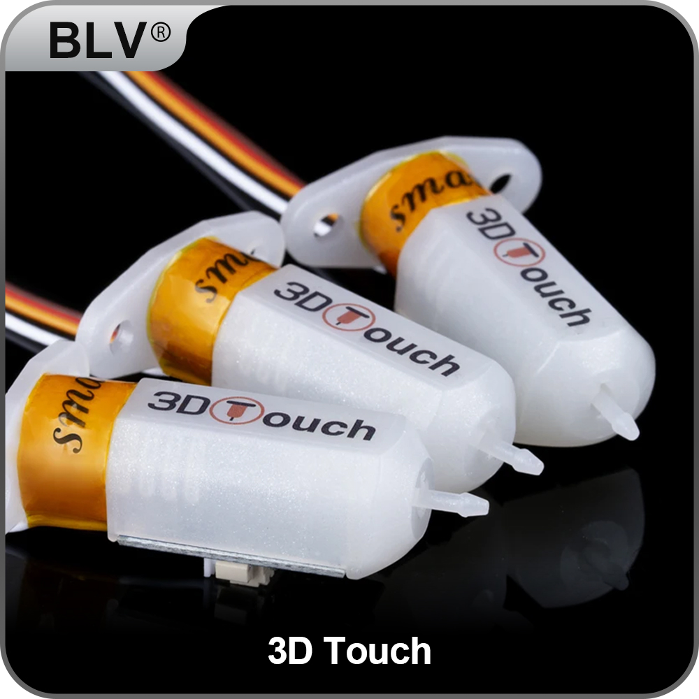 BLV V3 3D Printer 3D Touch Aut - 3D Printing Industrial review and price