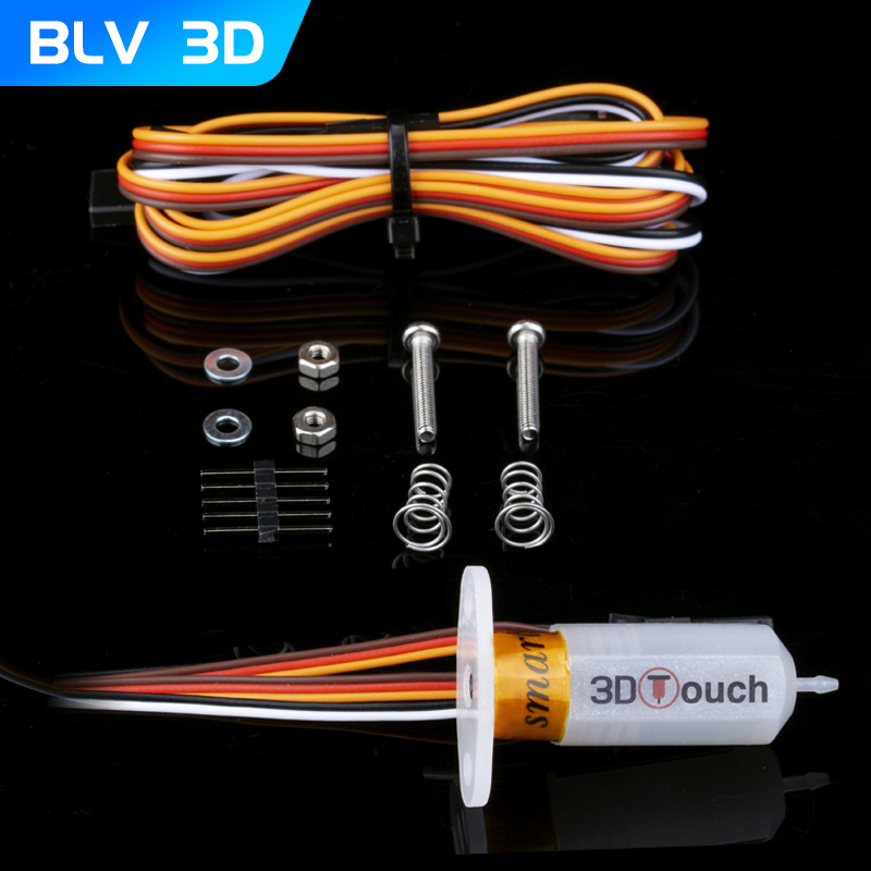 BLV V3 3D Printer 3D Touch Aut - 3D Printing Industrial review and price