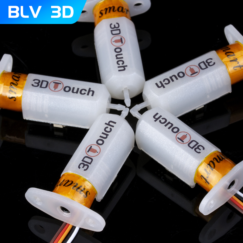 BLV V3 3D Printer 3D Touch Aut - 3D Printing Industrial review and price