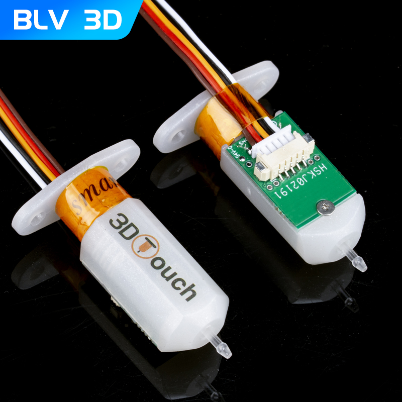 BLV V3 3D Printer 3D Touch Aut - 3D Printing Industrial review and price