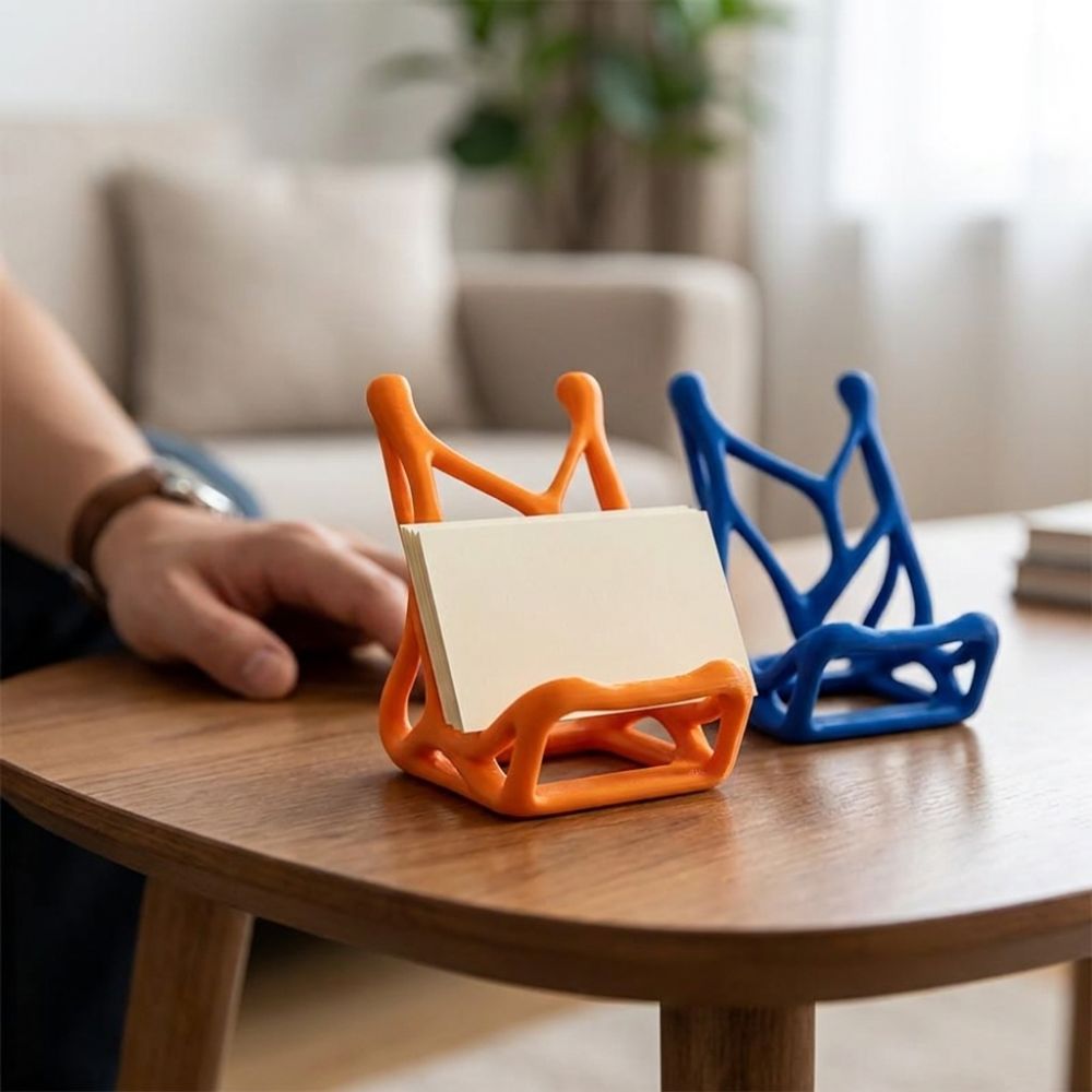 3D Printed Skeleton Bone Phone - 3D Printing Table review and price
