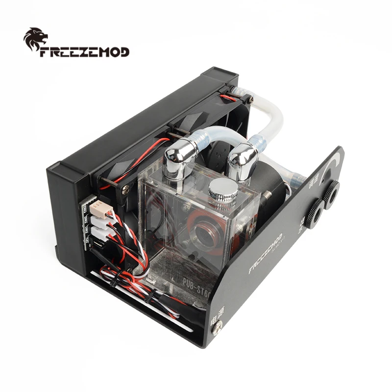 FREEZEMOD Industrial Water Coo - 3D Printing Industrial review and price