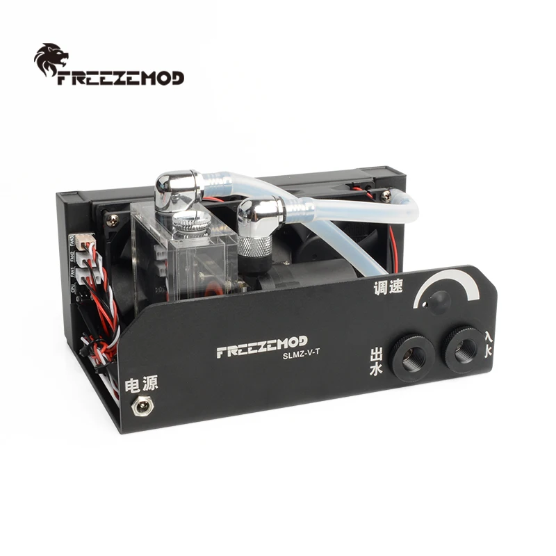 FREEZEMOD Industrial Water Coo - 3D Printing Industrial review and price