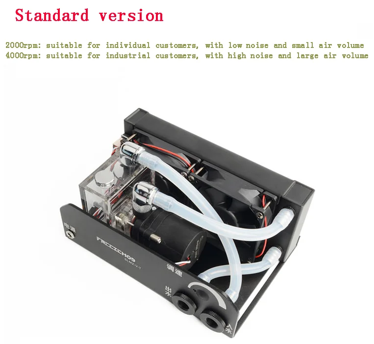 FREEZEMOD Industrial Water Coo - 3D Printing Industrial review and price