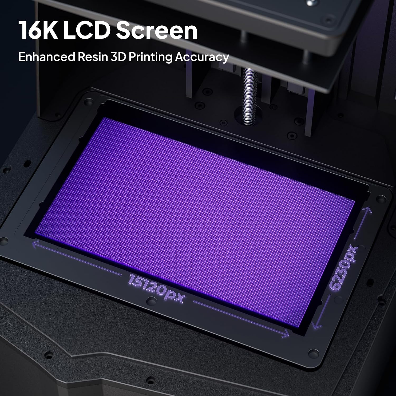 ELEGOO Saturn 4 Ultra 16K Resi - 3D Printing Material review and price