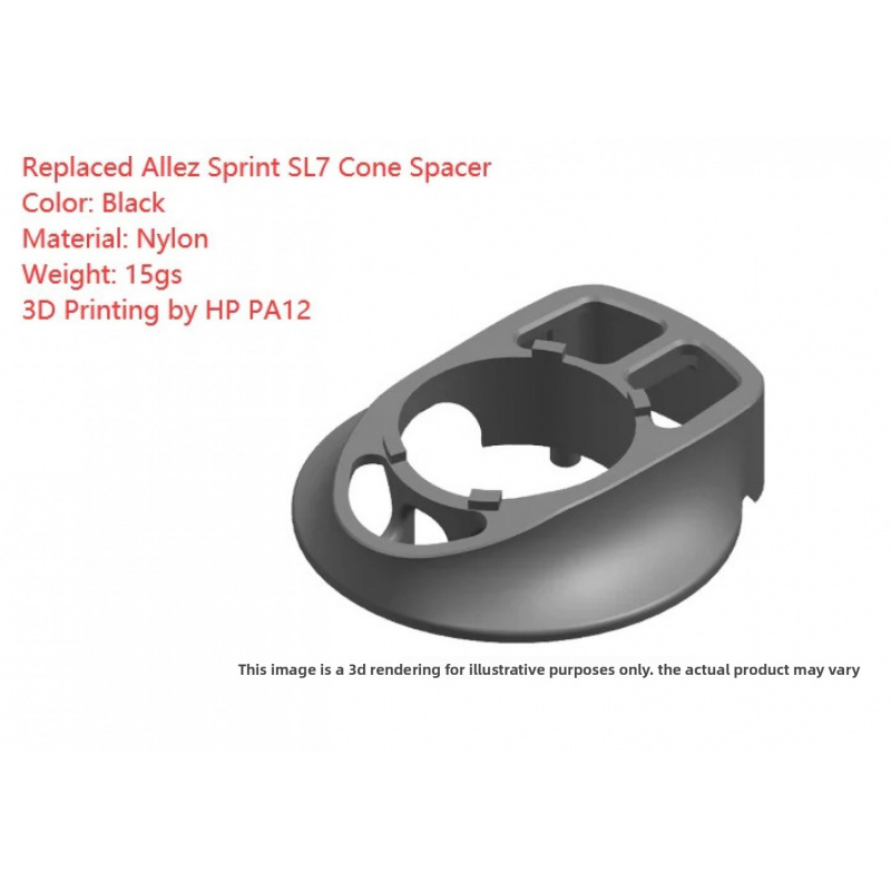 1pc For Specialized Sprint SL7 - 3D Printing Industrial review and price