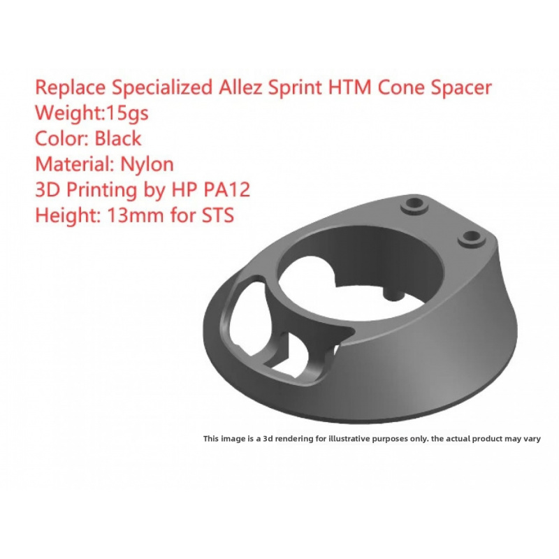 1pc For Specialized Sprint SL7 - 3D Printing Industrial review and price