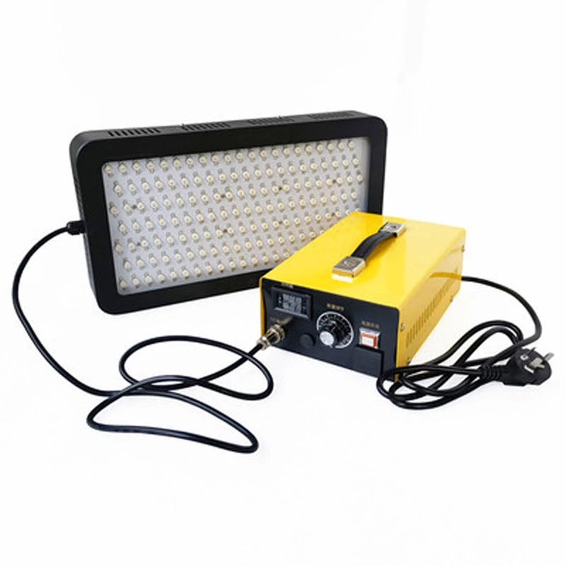 Timed dimming LED UV Ultraviol - 3D Printing Icon review and price