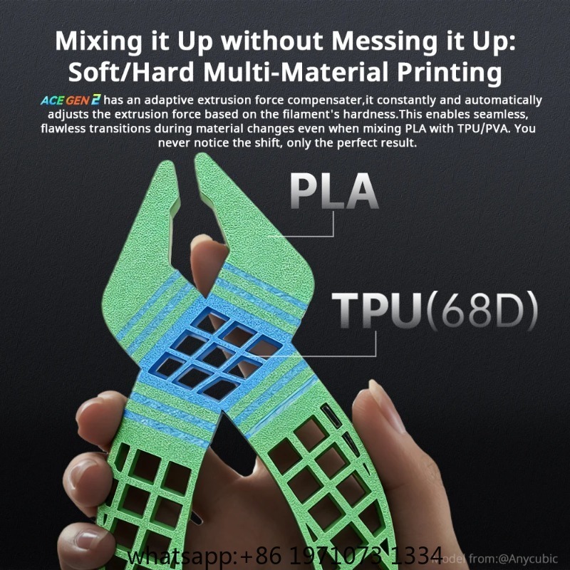 600mm/s Max Print Speed 3D Pri - 3D Printing Material review and price