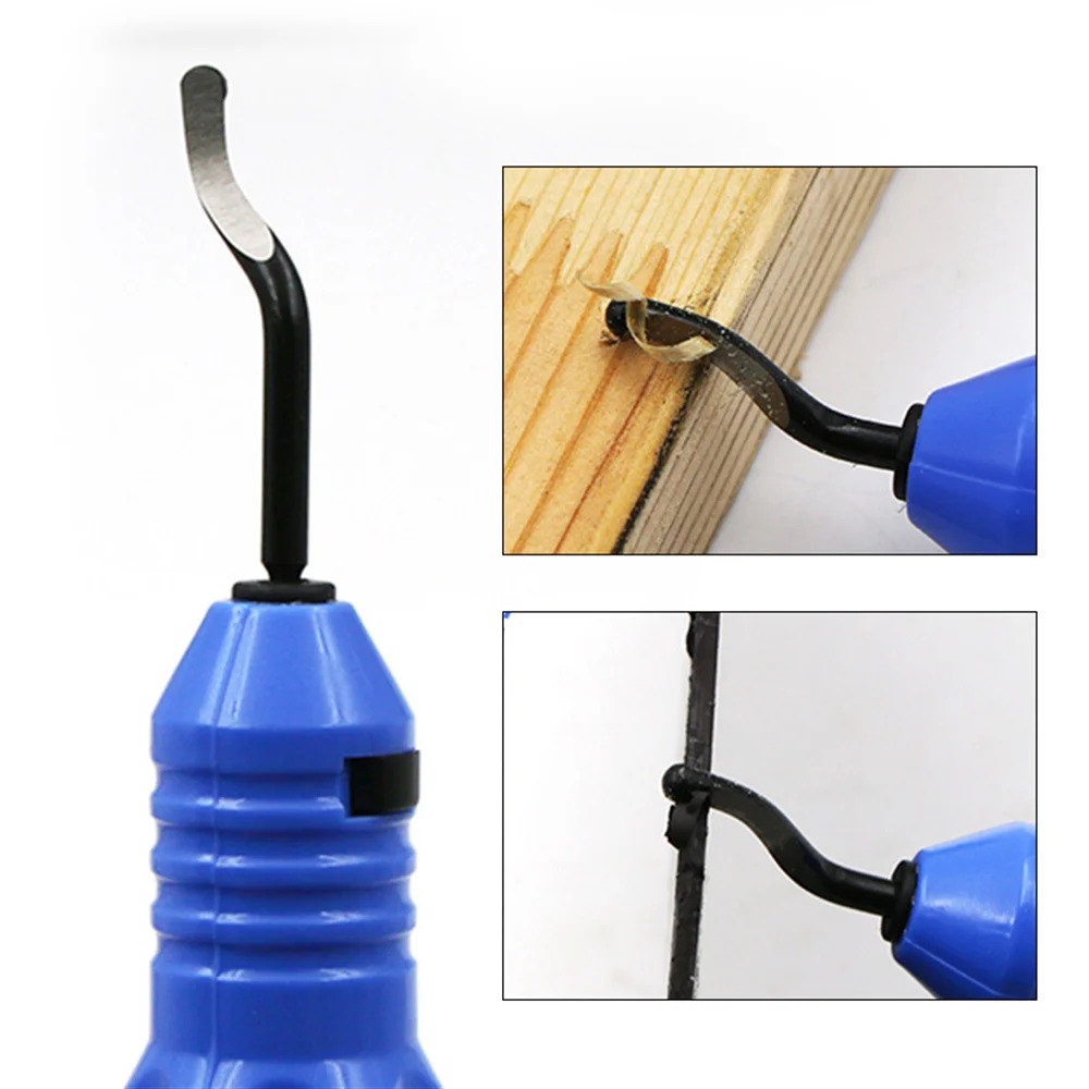 Blades High-Speed Steel Deburr - 3D Printing Material review and price