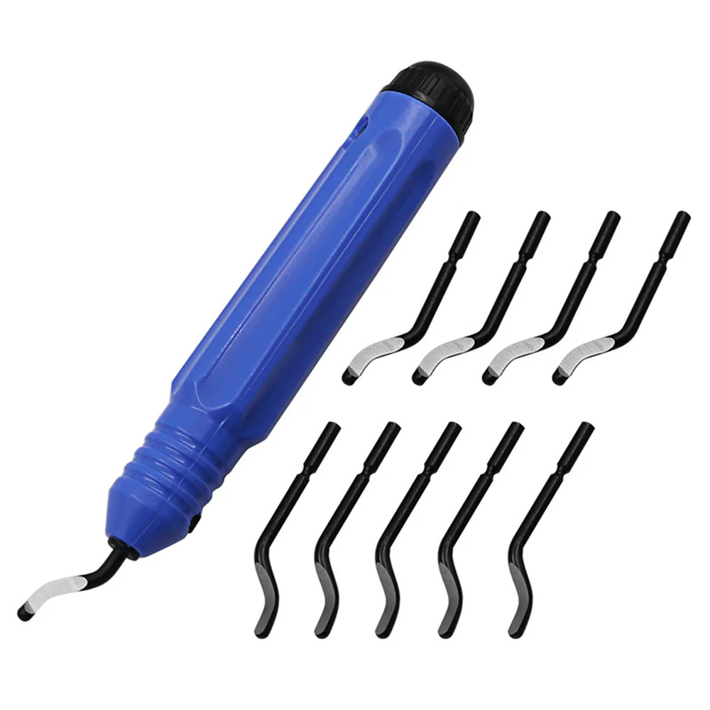 Blades High-Speed Steel Deburr - 3D Printing Material review and price