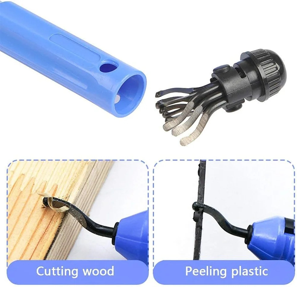 Blades High-Speed Steel Deburr - 3D Printing Material review and price