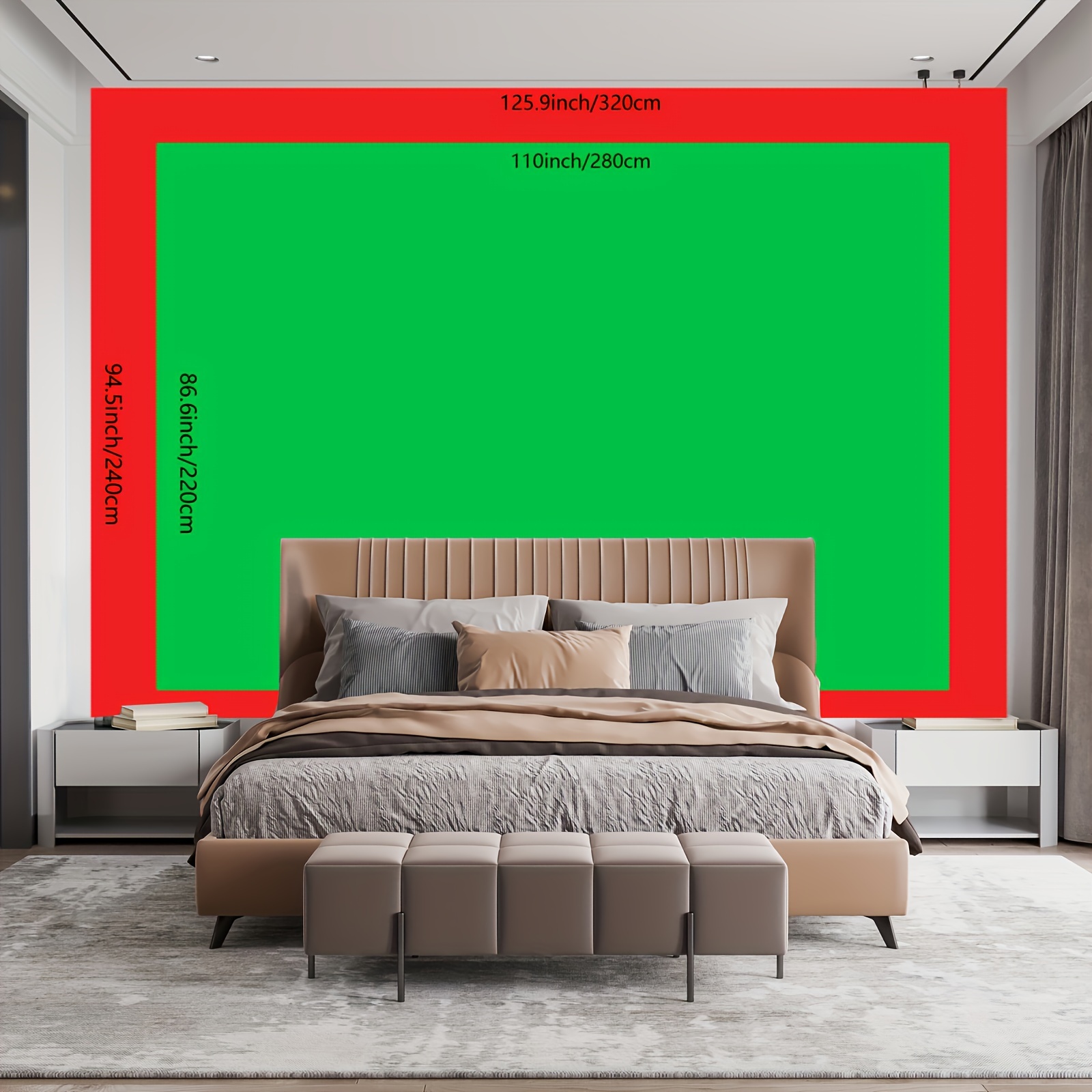 Stone Texture Tapestry Wall Ha - 3D Printing Industrial review and price