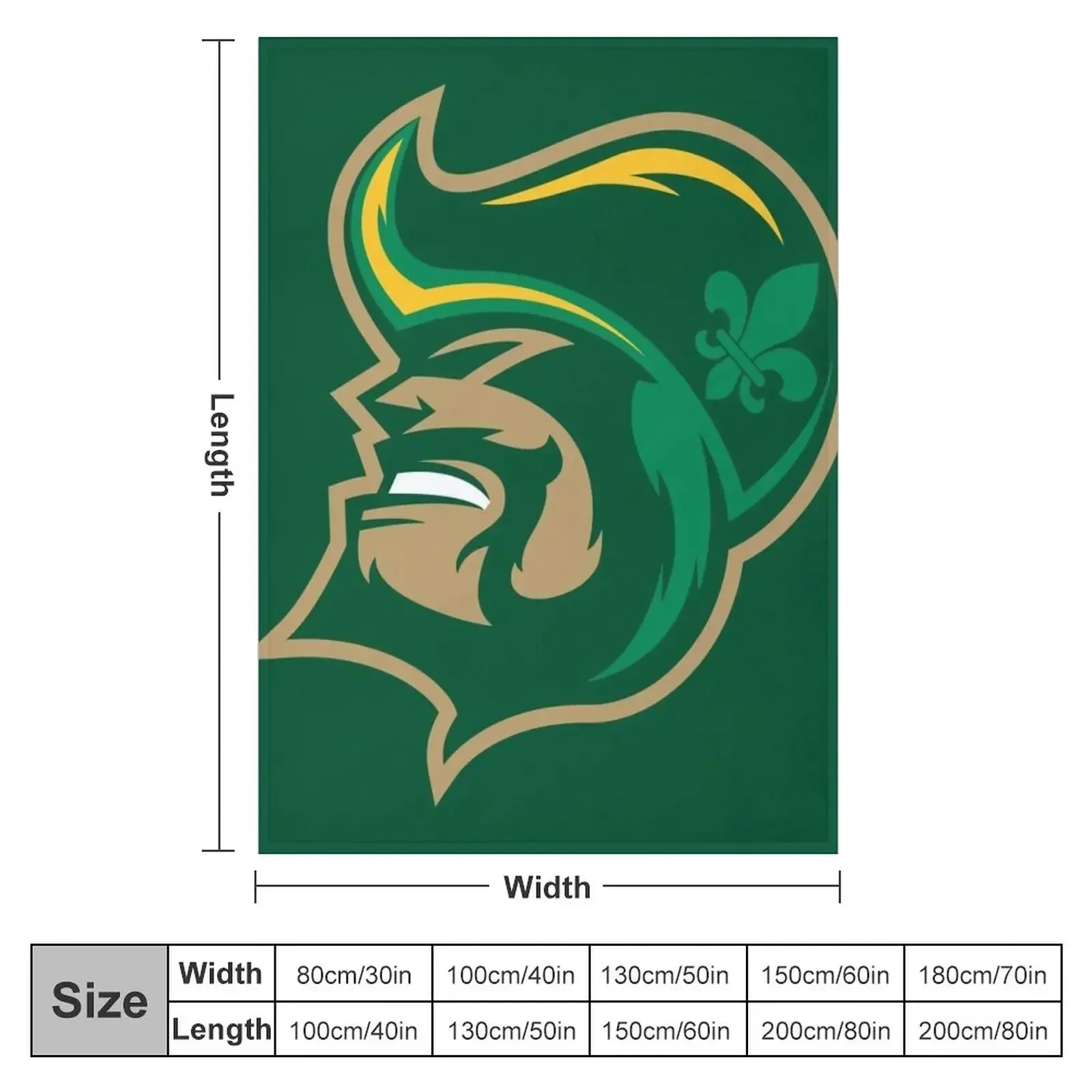 New Sioux City Musketeers icon - 3D Printing Icon review and price