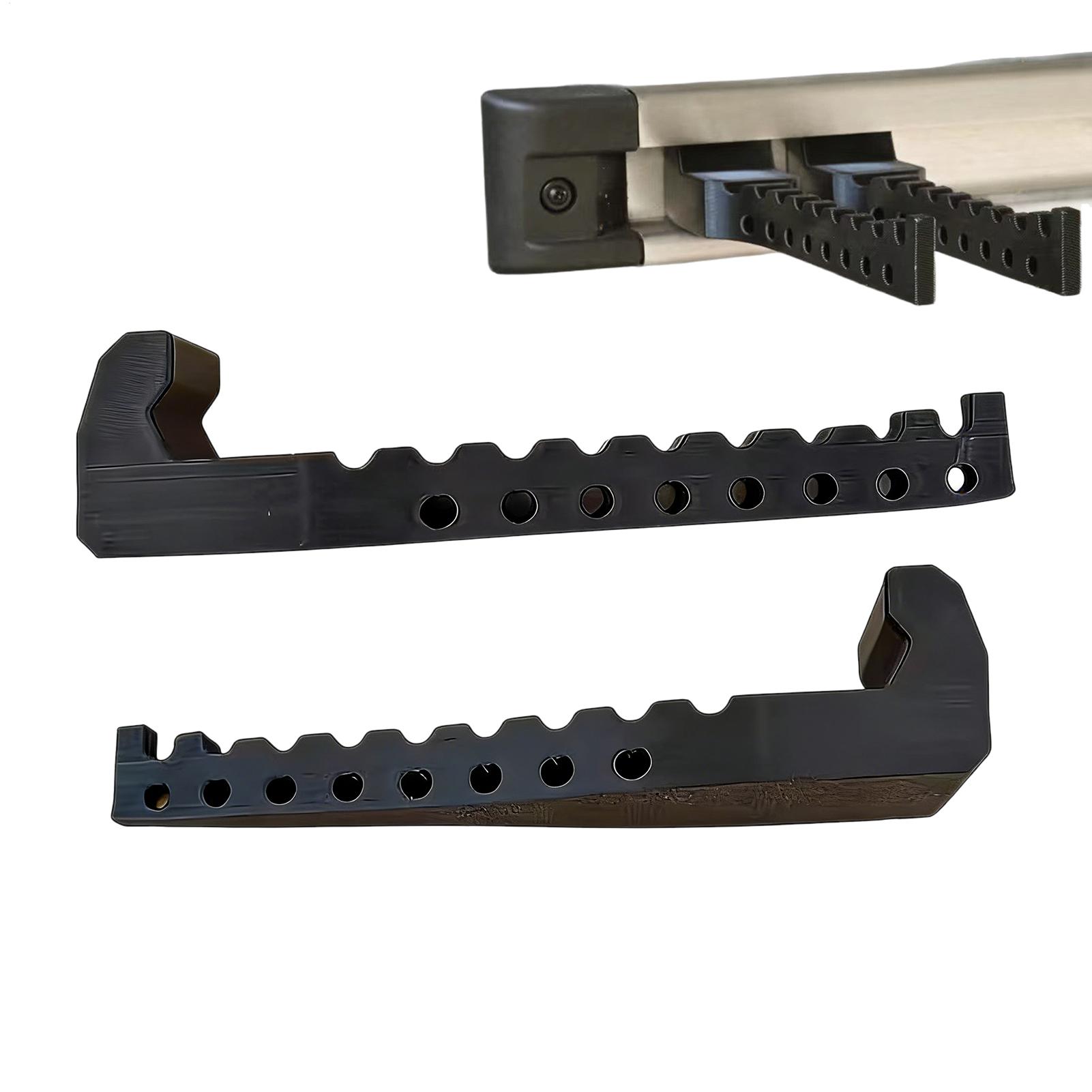 2pcs Rv Ladder Clothes Drying  - 3D Printing Material review and price