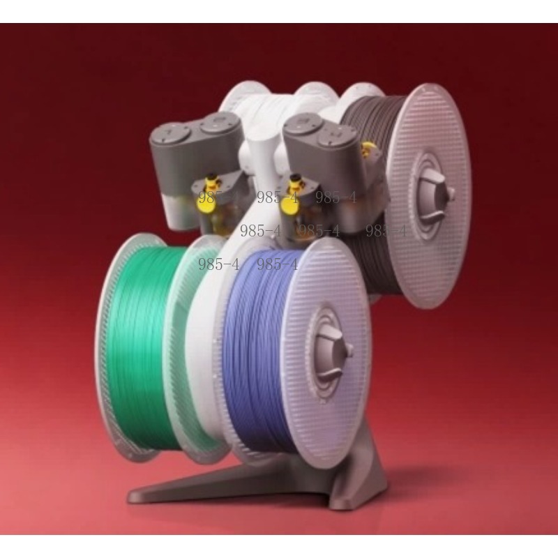 3D Printer A1 Series Automatic - 3D Printing Material review and price
