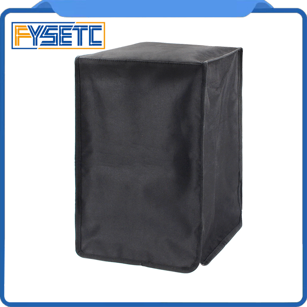 3D Printer Blackout Cover Prin - 3D Printer Enclosure Frame review and price