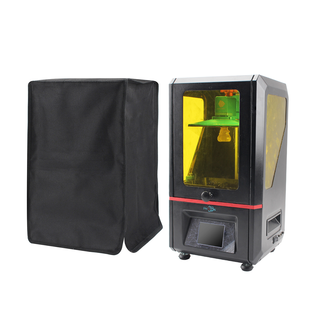 3D Printer Blackout Cover Prin - 3D Printer Enclosure Frame review and price