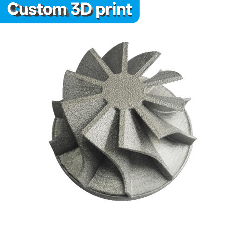 Custom Metal 3D Printing Servi - 3D Printing Industrial review and price