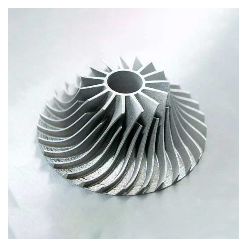 Custom Metal 3D Printing Servi - 3D Printing Industrial review and price