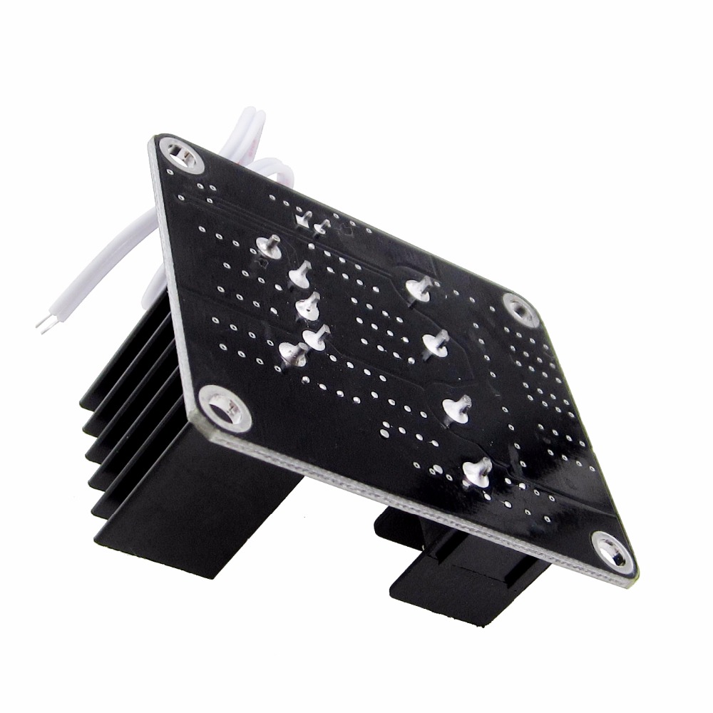 3D Printer Heated Bed Power Mo - 3D Printing Industrial review and price