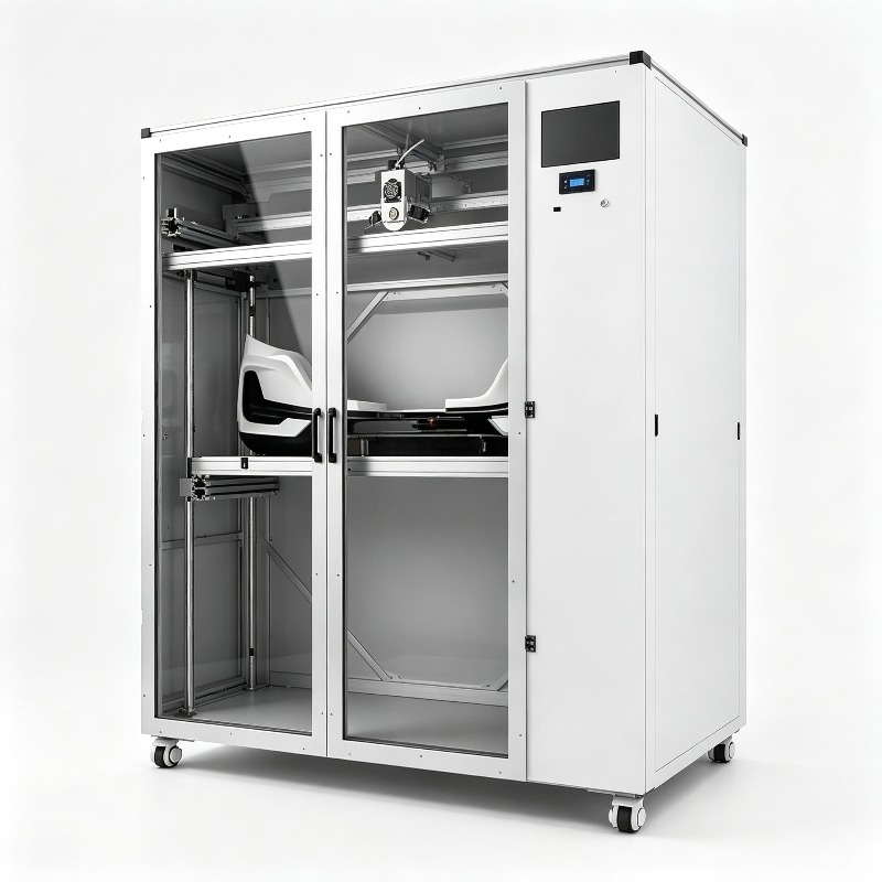 CE 1020-10Plus Large Format 3d - 3D Printing Industrial review and price