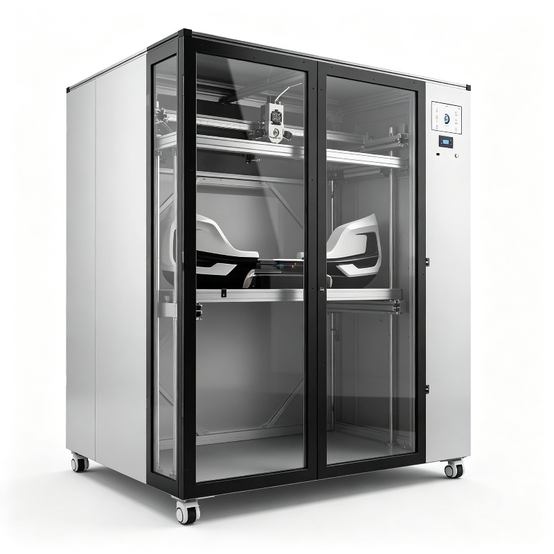 CE 1020-10Plus Large Format 3d - 3D Printing Industrial review and price