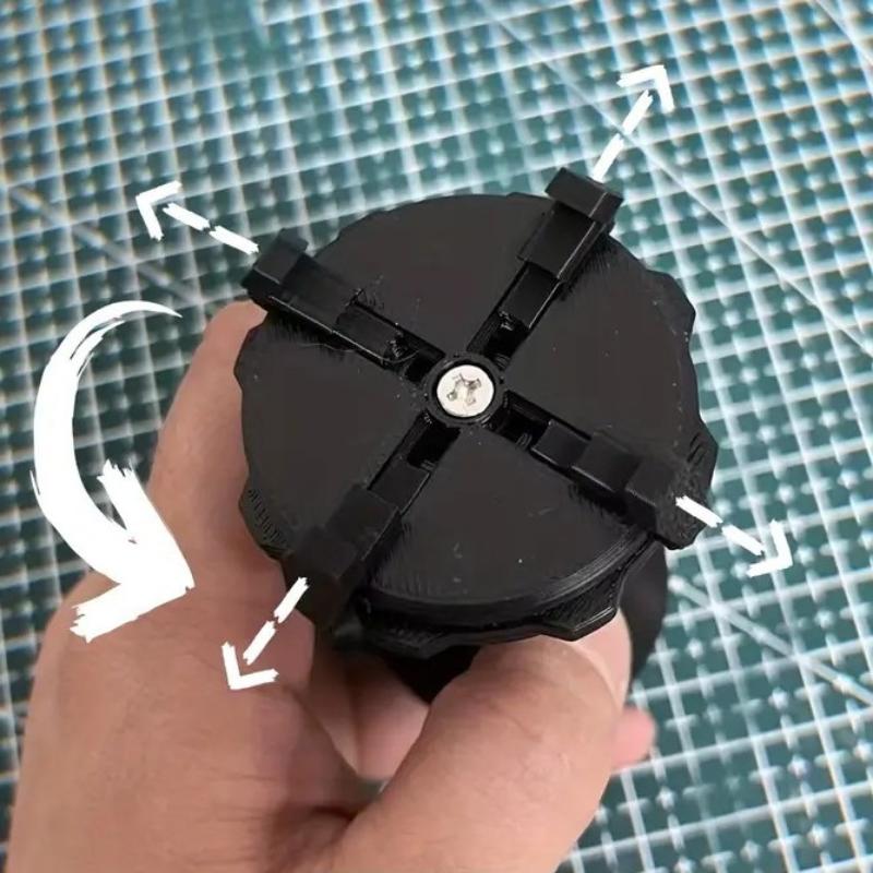 1Pcs Miniature Painting Holder - 3D Printing Table review and price