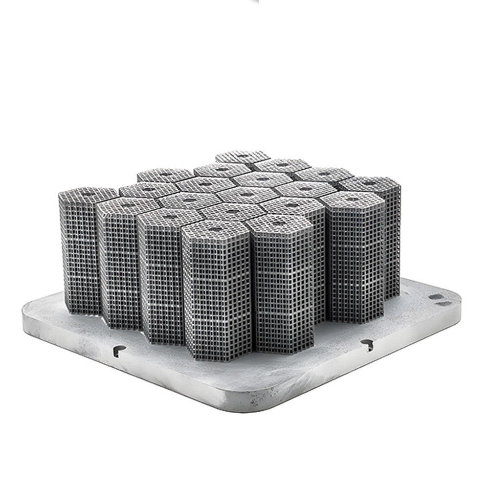 Custom SLM 3D printing service - 3D Printing Industrial review and price