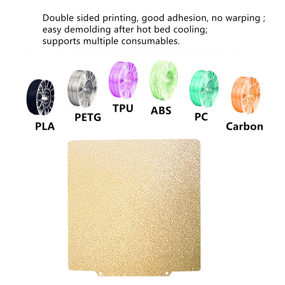 Magnetic PEI Sheet for Artille - 3D Printing Industrial review and price